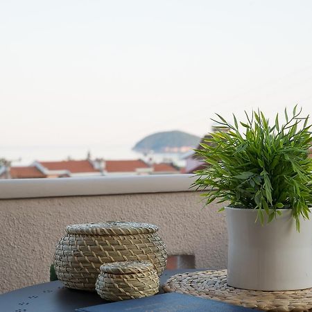 Palio Grey Apartments PalaiónTsiflíkion Kültér fotó