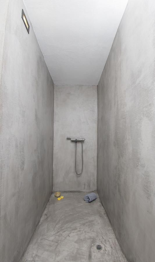 Palio Grey Apartments PalaiónTsiflíkion Kültér fotó