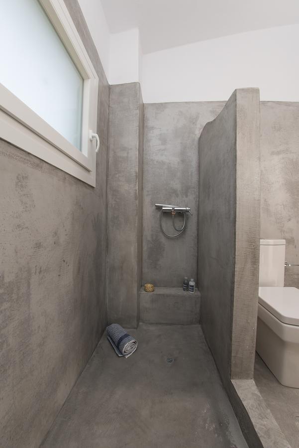 Palio Grey Apartments PalaiónTsiflíkion Kültér fotó