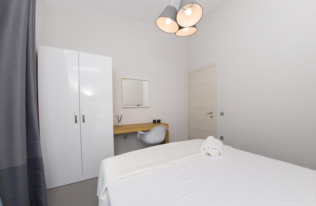 Palio Grey Apartments PalaiónTsiflíkion Kültér fotó