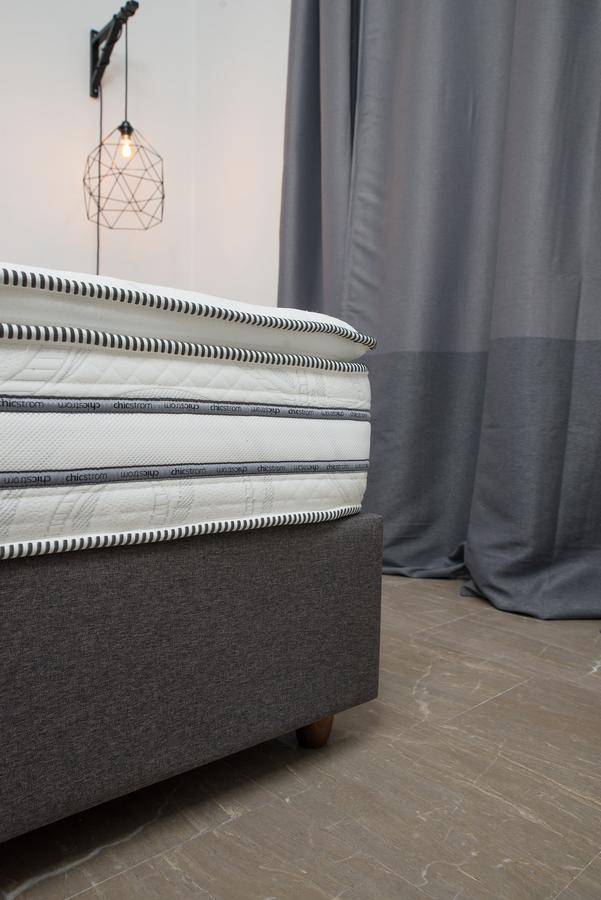 Palio Grey Apartments PalaiónTsiflíkion Kültér fotó